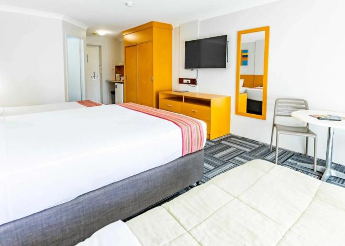 Paradise Resort Gold Coast