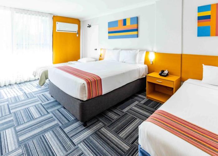 Paradise Resort Gold Coast