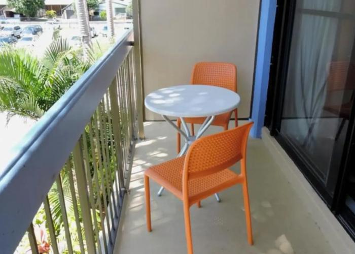 Paradise Resort Gold Coast