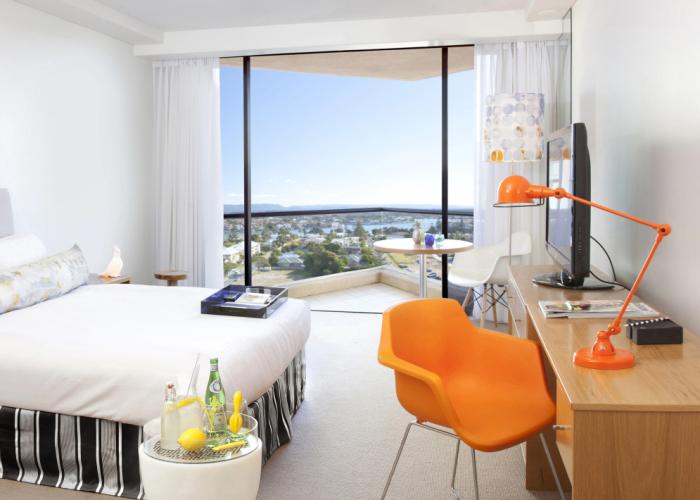 QT Gold Coast