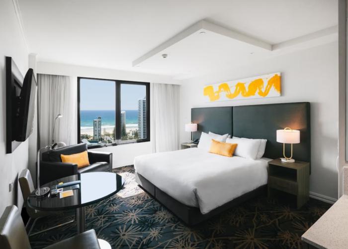 voco Gold Coast by IHG