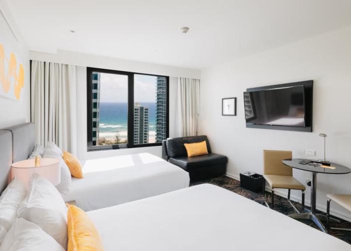voco Gold Coast by IHG