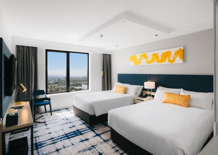 voco Gold Coast by IHG