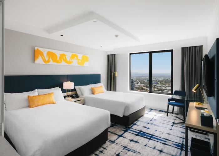 voco Gold Coast by IHG