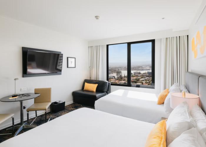 voco Gold Coast by IHG