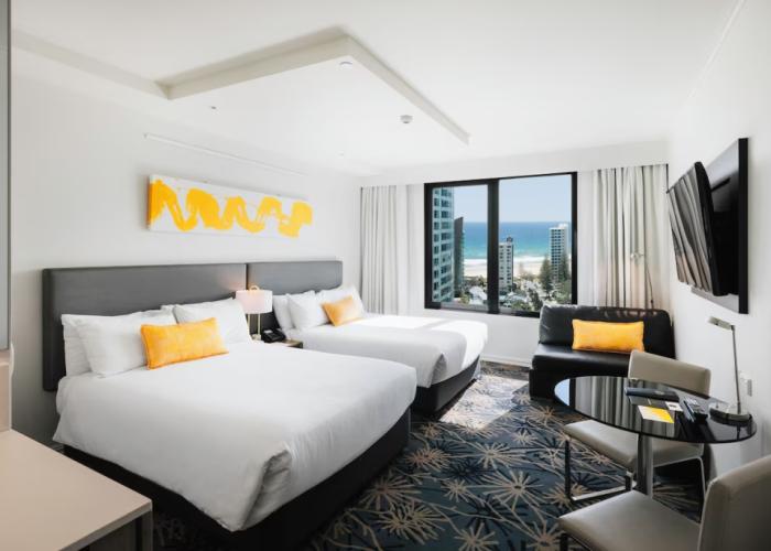 voco Gold Coast by IHG