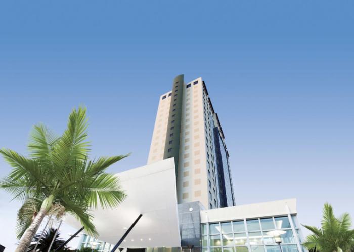 voco Gold Coast by IHG