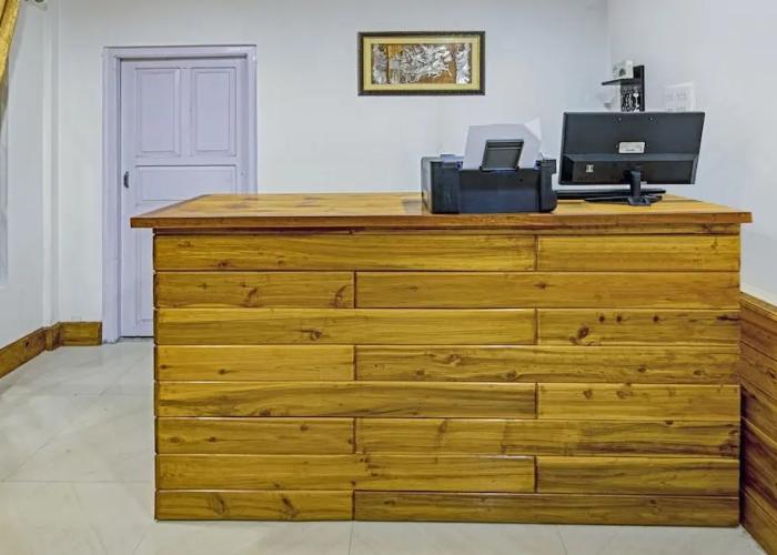 Treebo Omega Stay Inn