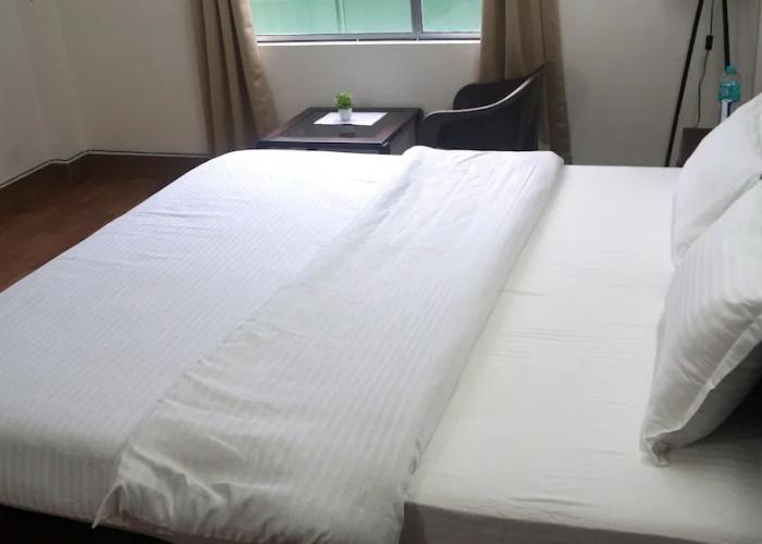 The Relyn Suite