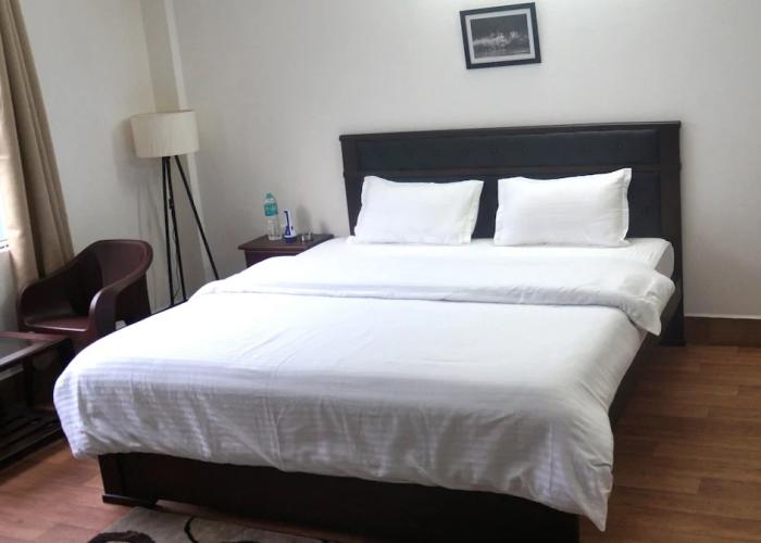 The Relyn Suite