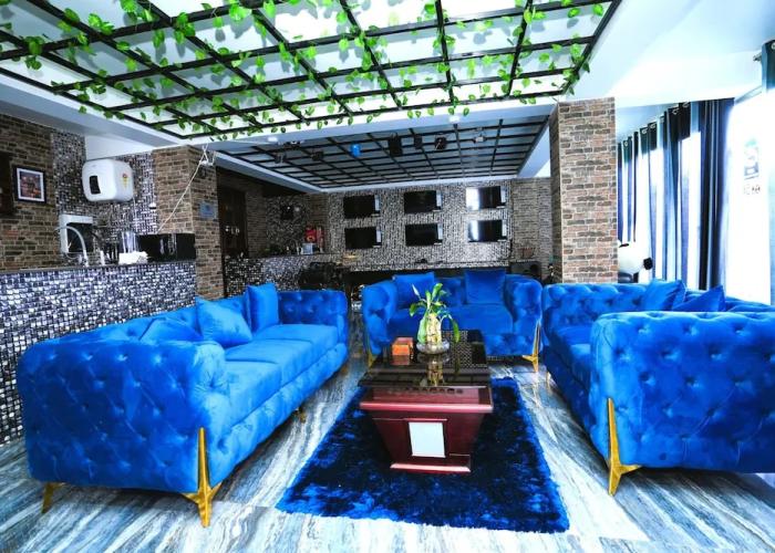 The Relyn Suite