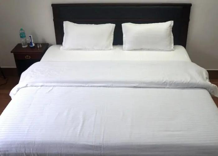 The Relyn Suite