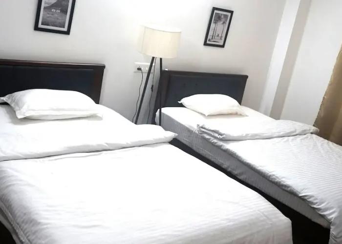The Relyn Suite
