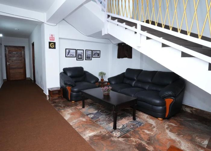 The Relyn Suite