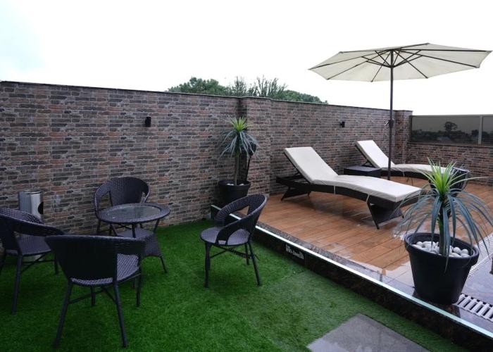 The Relyn Suite