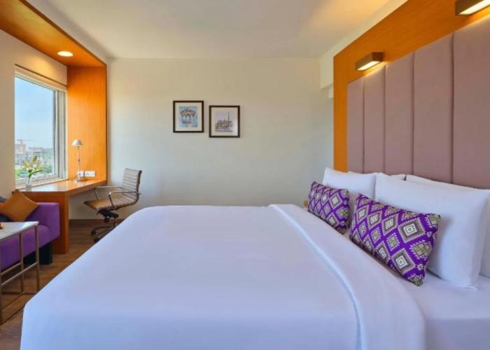 Vivanta Meghalaya, Shillong