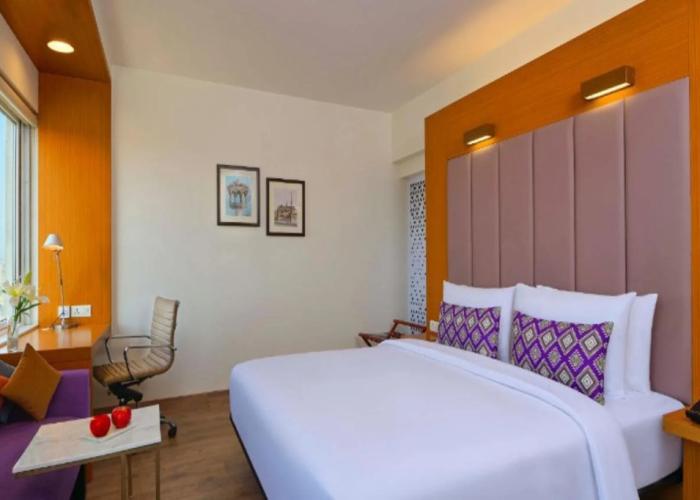 Vivanta Meghalaya, Shillong