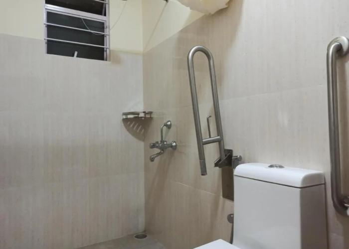 Vanagleda Guest House