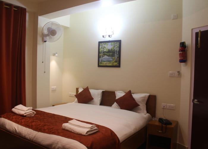 Vanagleda Guest House