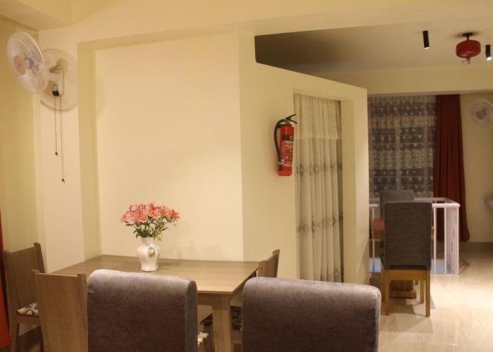 Vanagleda Guest House