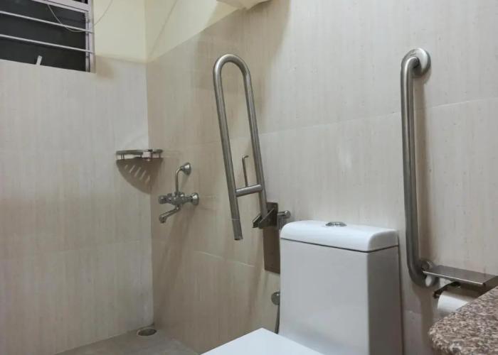 Vanagleda Guest House