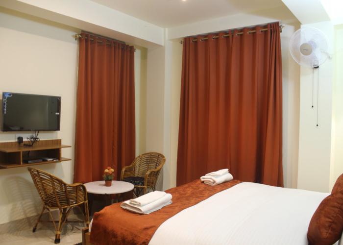 Vanagleda Guest House