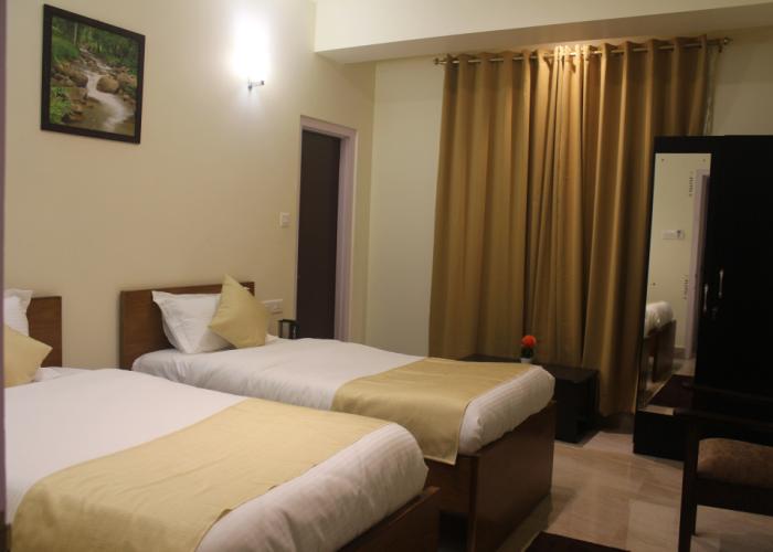 Vanagleda Guest House