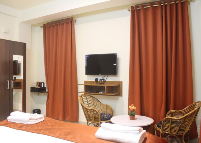 Vanagleda Guest House