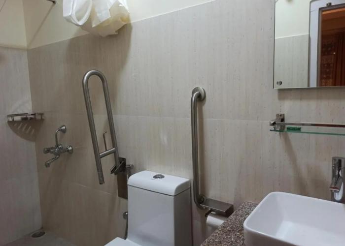 Vanagleda Guest House