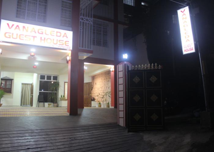 Vanagleda Guest House