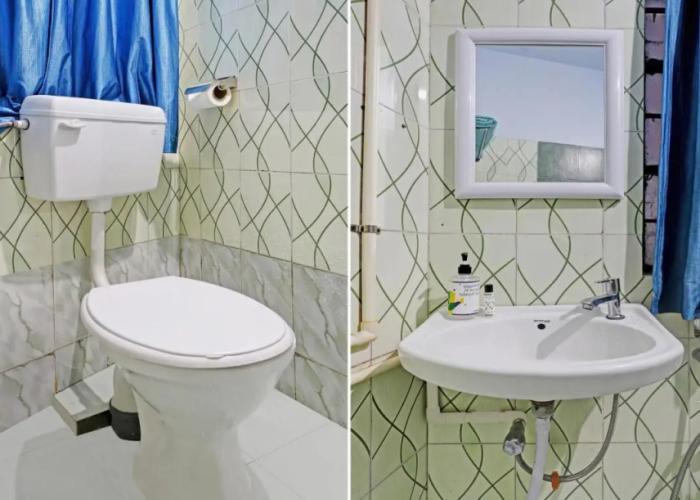 Itsy Hotels Shillong Tower Guesthouse