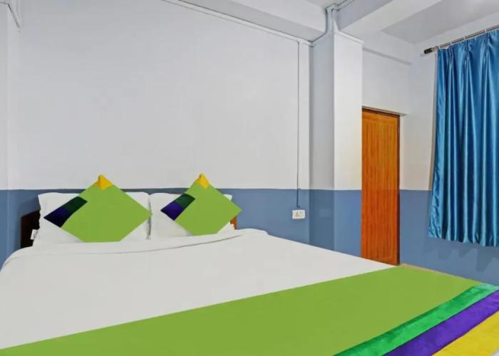Itsy Hotels Shillong Tower Guesthouse