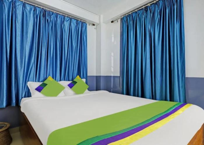 Itsy Hotels Shillong Tower Guesthouse