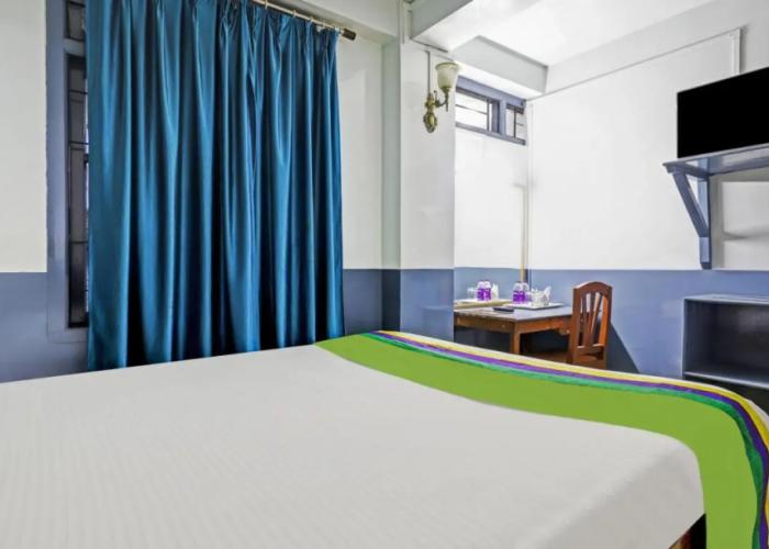 Itsy Hotels Shillong Tower Guesthouse