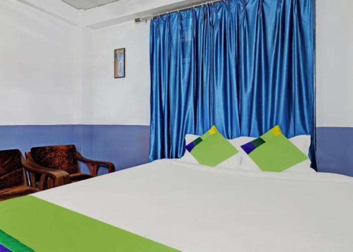 Itsy Hotels Shillong Tower Guesthouse