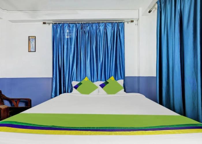 Itsy Hotels Shillong Tower Guesthouse