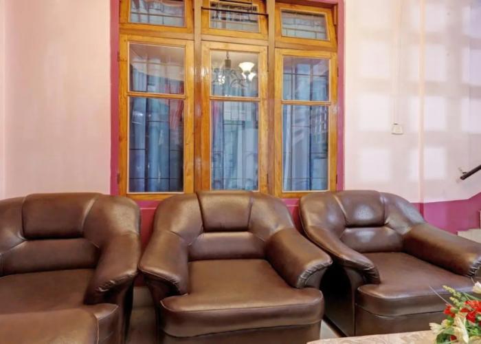 Itsy Hotels Shillong Tower Guesthouse