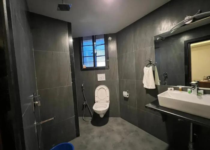 The Phoenix Residency