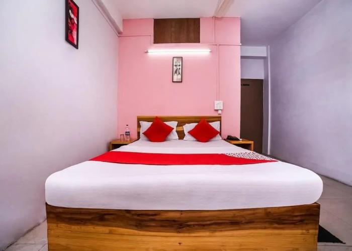 Shillong Guest House