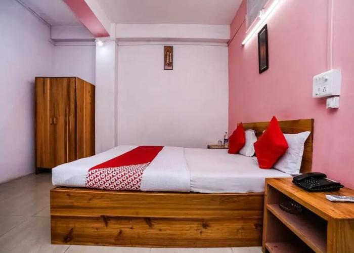 Shillong Guest House