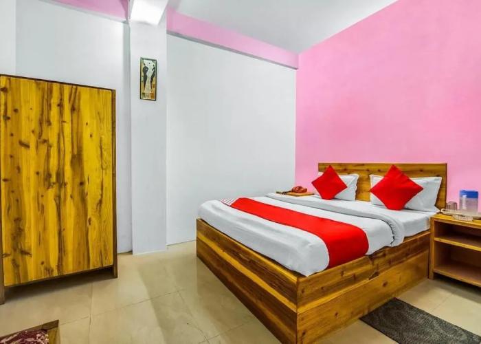 Shillong Guest House