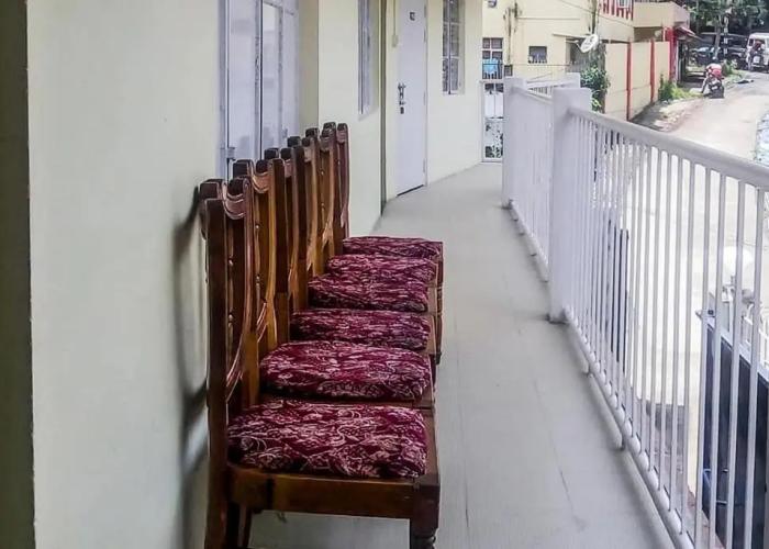Shillong Guest House