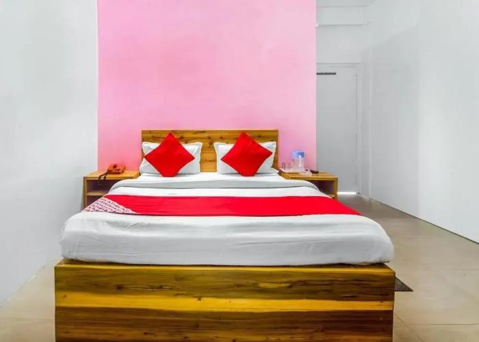 Shillong Guest House