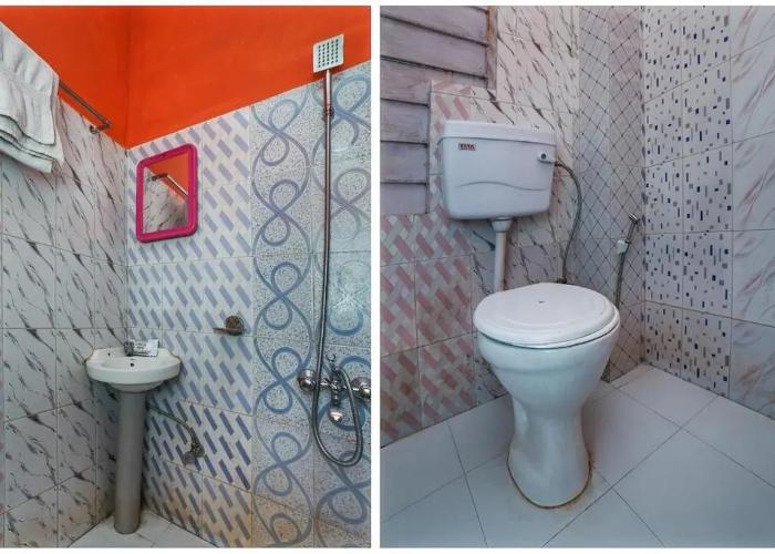 Shillong Guest House