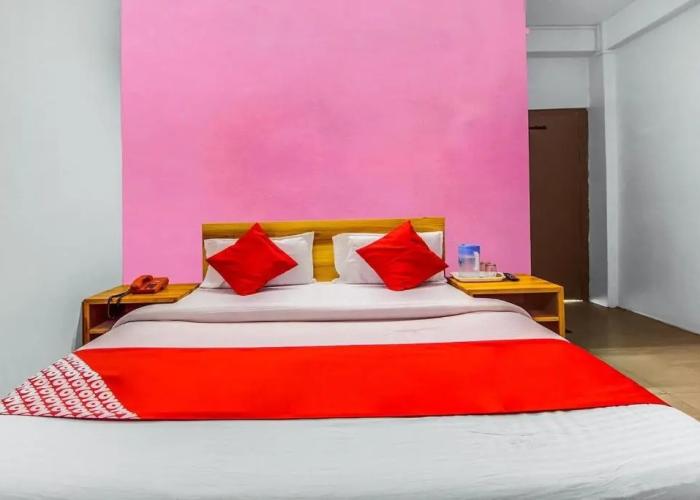 Shillong Guest House