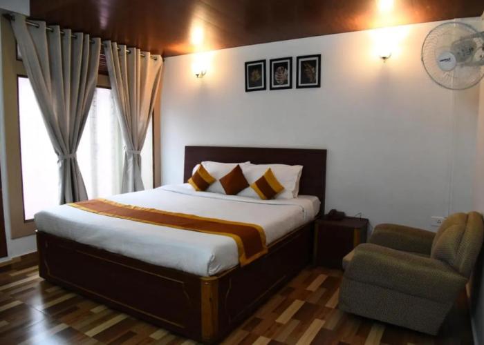 Phibha Villa