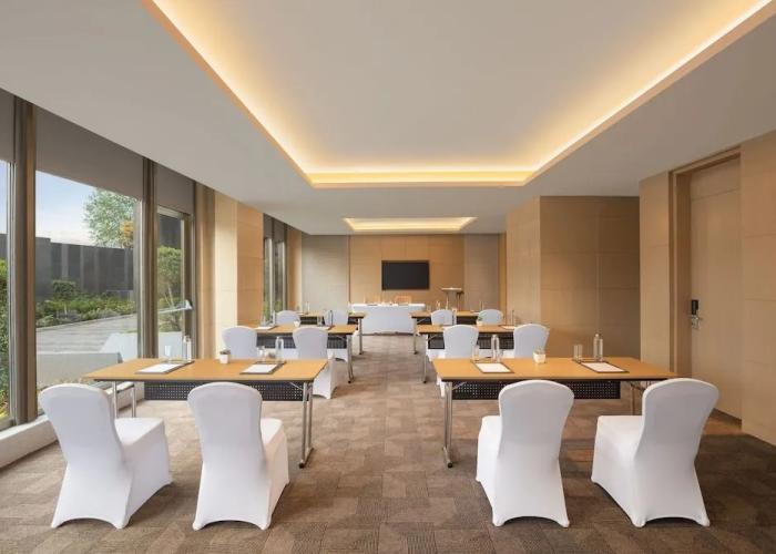Courtyard By Marriott Shillong