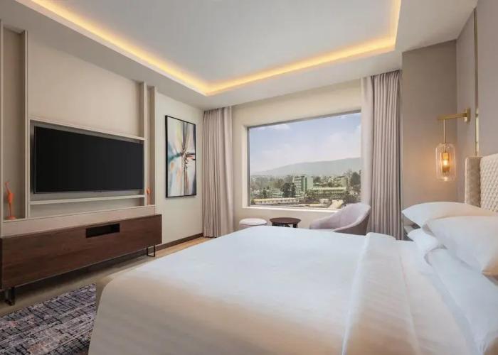 Courtyard By Marriott Shillong