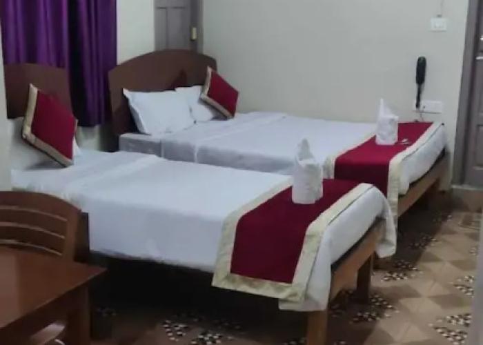 Magvaris Comfort Inn