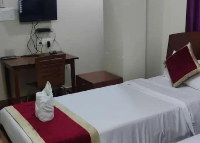 Magvaris Comfort Inn